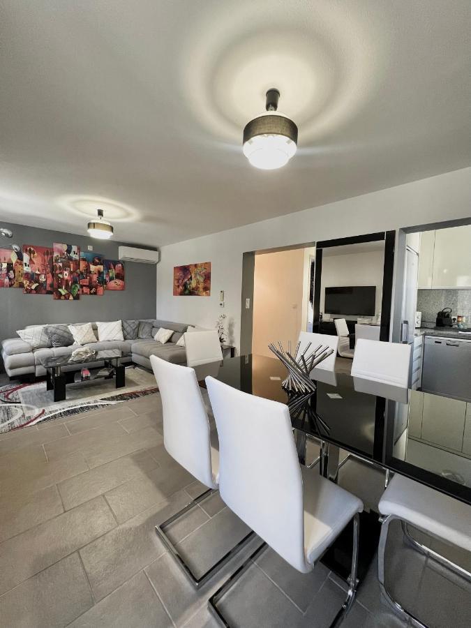 Diego 4 Pieces Duplex Νίκαια Εξωτερικό φωτογραφία