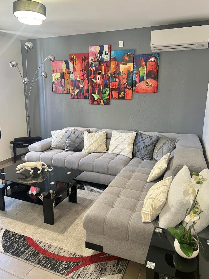 Diego 4 Pieces Duplex Νίκαια Εξωτερικό φωτογραφία