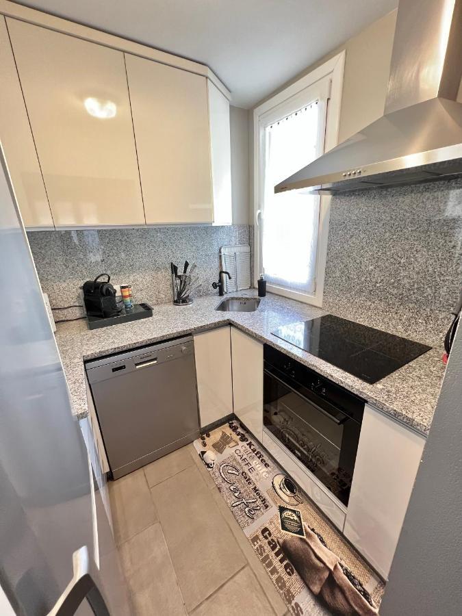 Diego 4 Pieces Duplex Νίκαια Εξωτερικό φωτογραφία