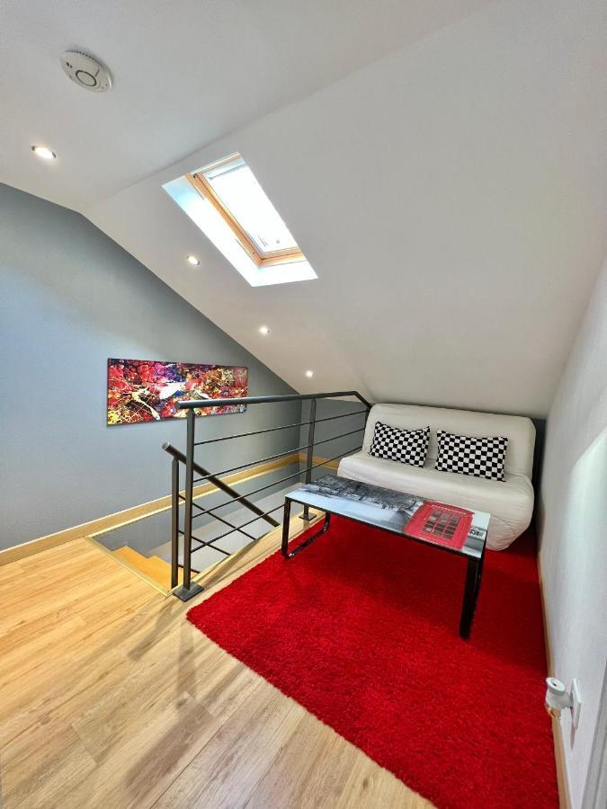Diego 4 Pieces Duplex Νίκαια Εξωτερικό φωτογραφία