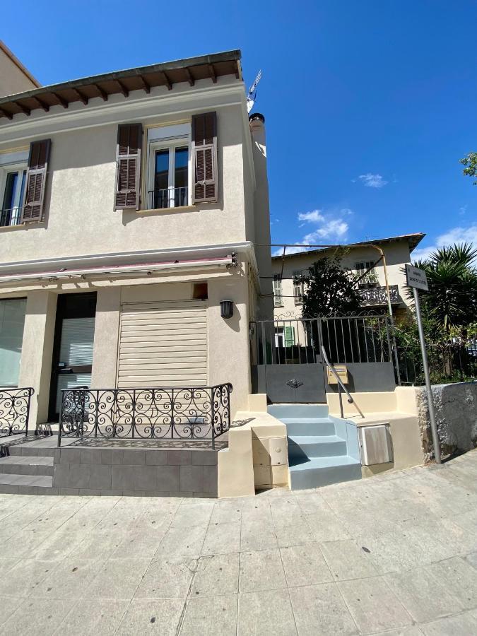 Diego 4 Pieces Duplex Νίκαια Εξωτερικό φωτογραφία