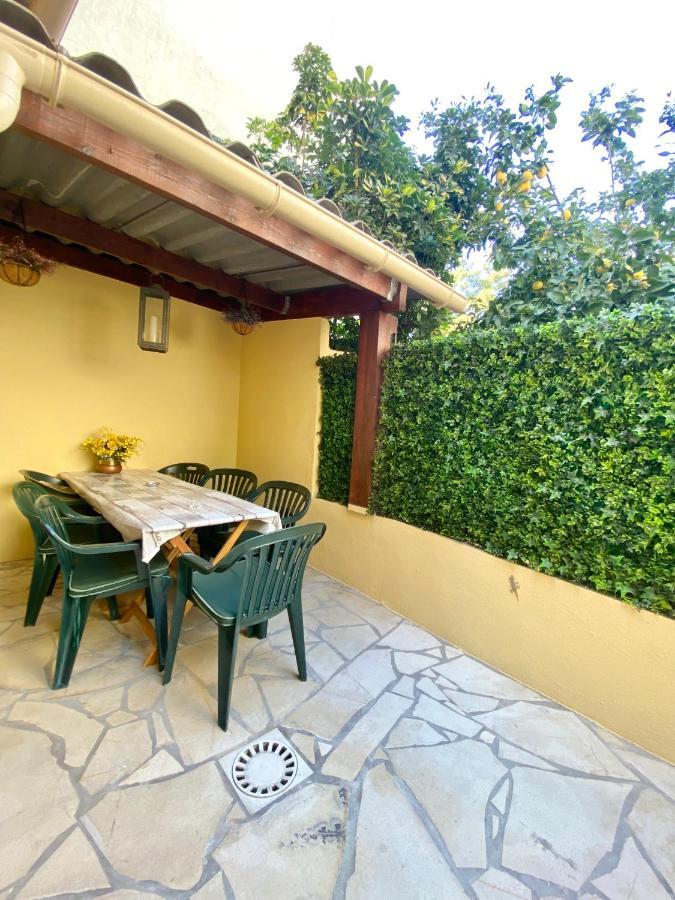 Diego 4 Pieces Duplex Νίκαια Εξωτερικό φωτογραφία