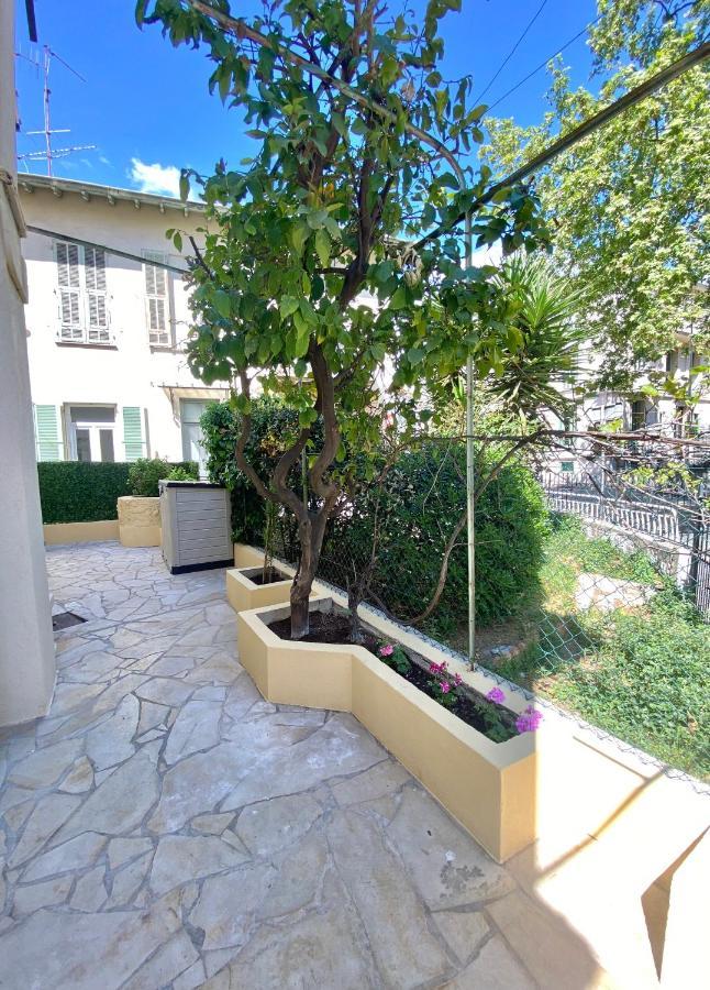 Diego 4 Pieces Duplex Νίκαια Εξωτερικό φωτογραφία
