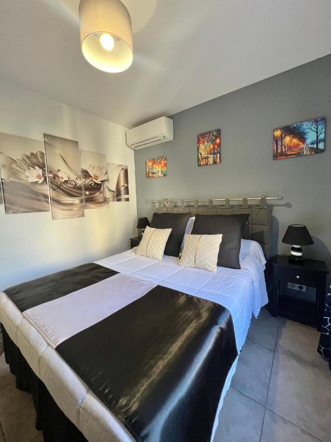 Diego 4 Pieces Duplex Νίκαια Εξωτερικό φωτογραφία