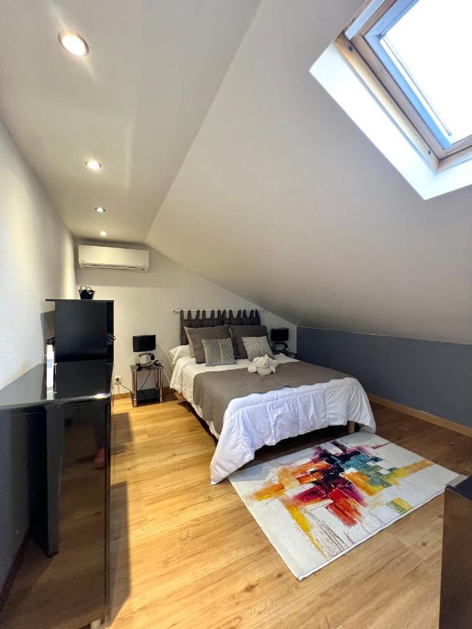 Diego 4 Pieces Duplex Νίκαια Εξωτερικό φωτογραφία