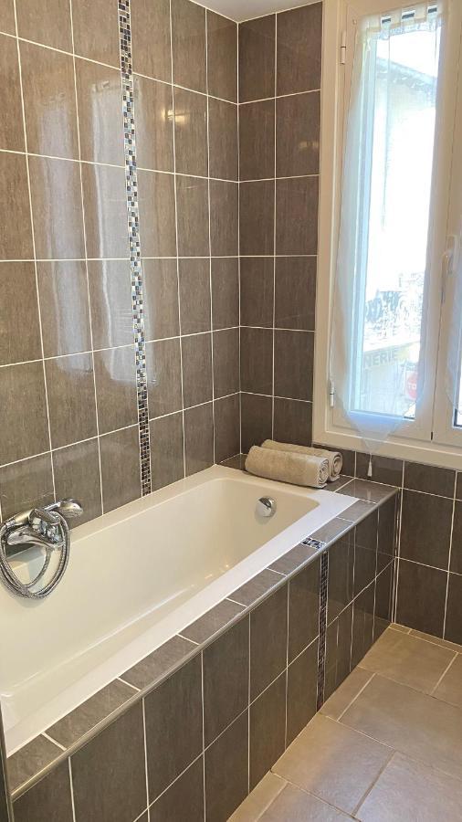 Diego 4 Pieces Duplex Νίκαια Εξωτερικό φωτογραφία