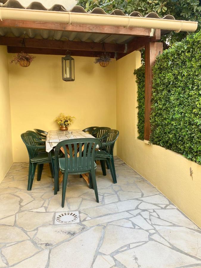 Diego 4 Pieces Duplex Νίκαια Εξωτερικό φωτογραφία