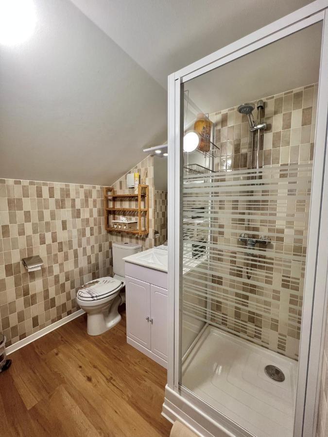 Diego 4 Pieces Duplex Νίκαια Εξωτερικό φωτογραφία