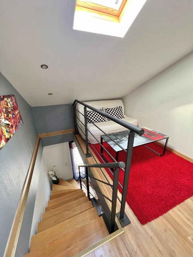 Diego 4 Pieces Duplex Νίκαια Εξωτερικό φωτογραφία