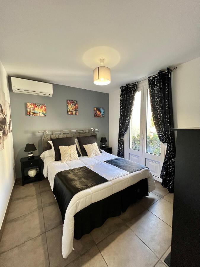 Diego 4 Pieces Duplex Νίκαια Εξωτερικό φωτογραφία