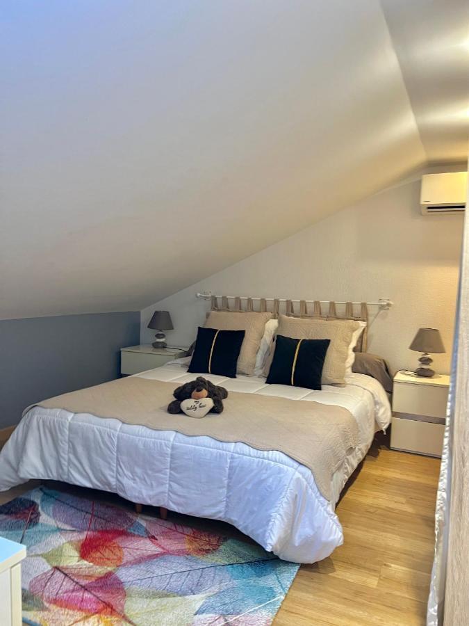 Diego 4 Pieces Duplex Νίκαια Εξωτερικό φωτογραφία