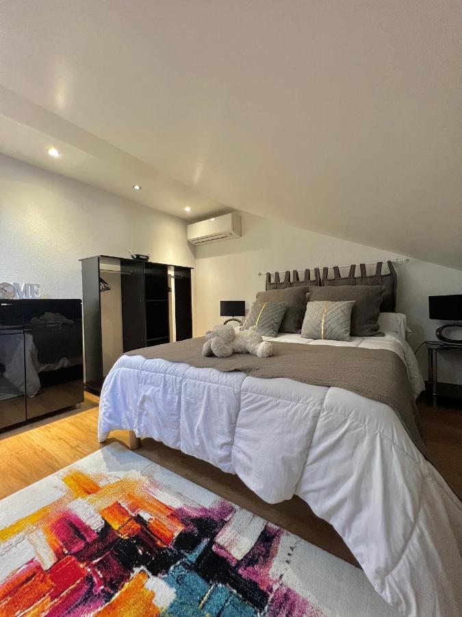 Diego 4 Pieces Duplex Νίκαια Εξωτερικό φωτογραφία