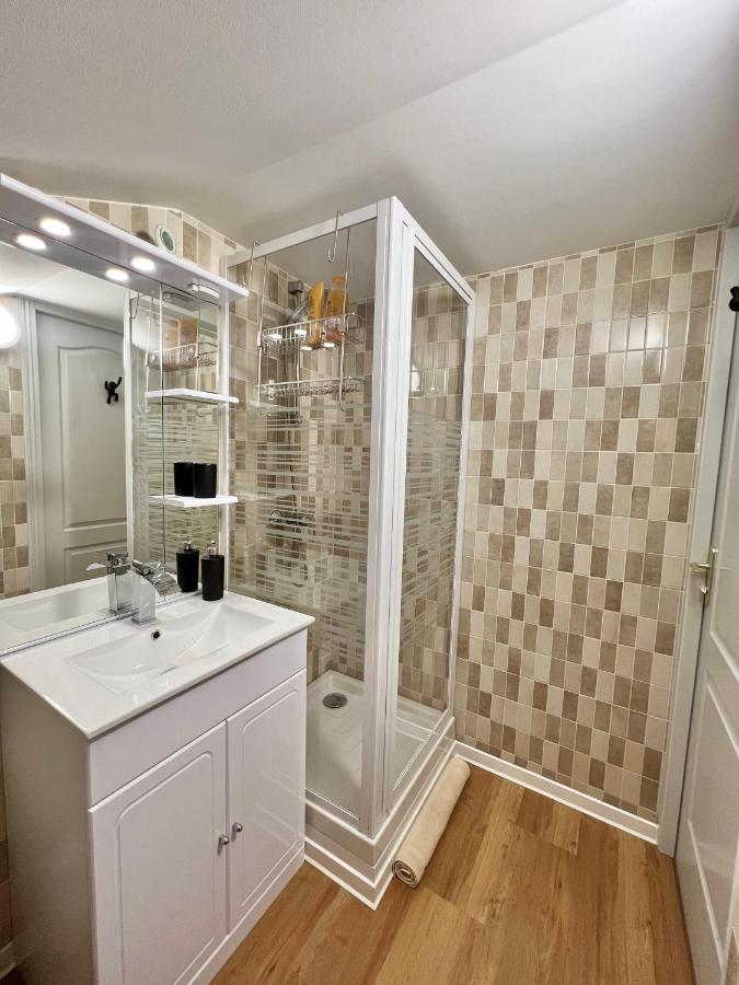 Diego 4 Pieces Duplex Νίκαια Εξωτερικό φωτογραφία